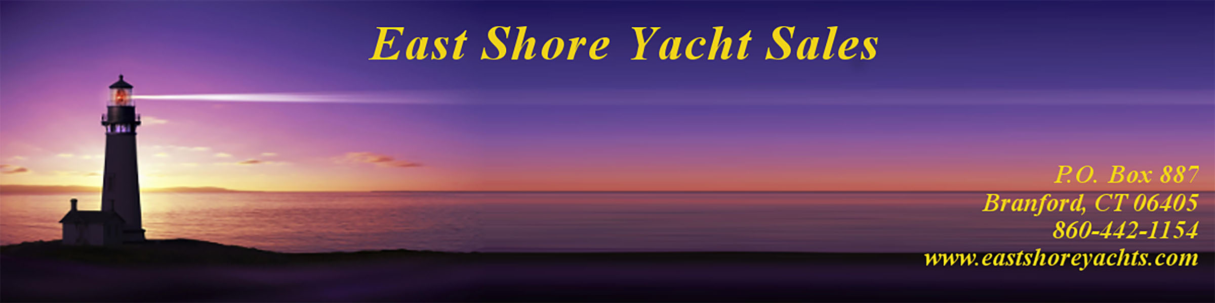 East Shore Yacht Sales